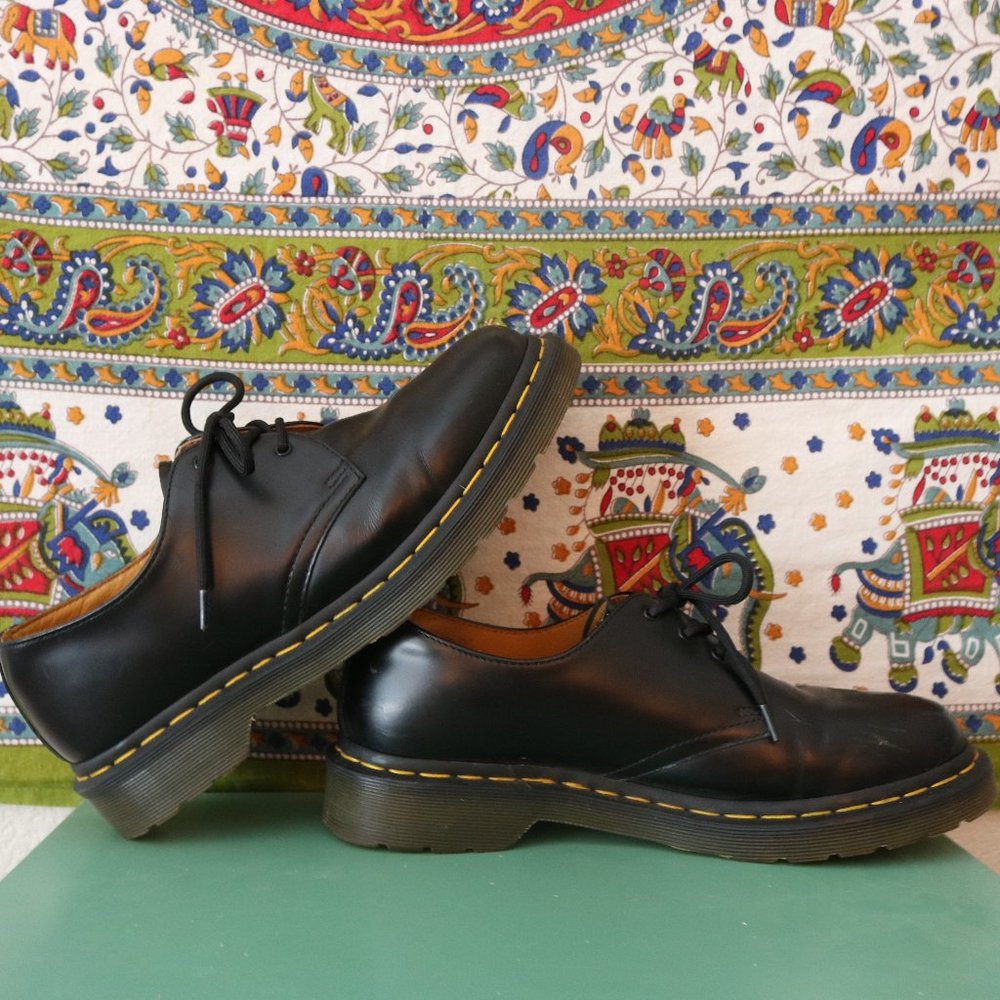 Dr. Martens 1461 Casual Shoe